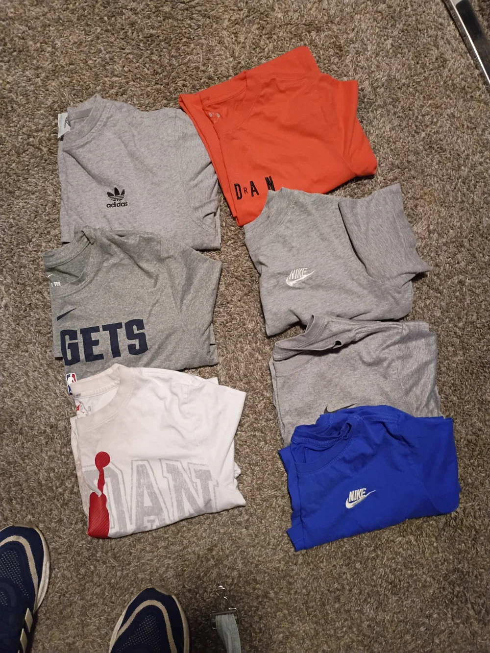 Youth Bundle Shirts XL Boys